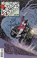 Captain Canuck #16 (2022) Comic Books Captain Canuck Prices