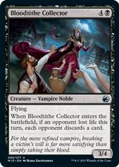 Bloodtithe Collector Magic Innistrad: Midnight Hunt Prices