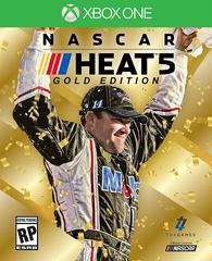 NASCAR Heat 5 [Gold Edition] Xbox One Prices