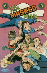 The Masked Man #7 (1985) Comic Books The Masked Man Prices