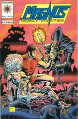 Magnus Robot Fighter #24 (1993) Comic Books Magnus Robot Fighter Prices