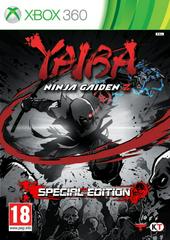 Yaiba: Ninja Gaiden Z [Special Edition] PAL Xbox 360 Prices