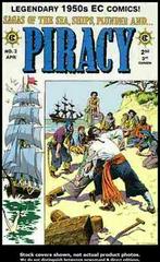 Piracy #2 (1998) Comic Books Piracy Prices