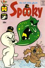 Spooky #113 (1969) Comic Books Spooky Prices