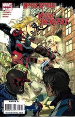 Dark Reign: Young Avengers Comic Books Dark Reign: Young Avengers Prices