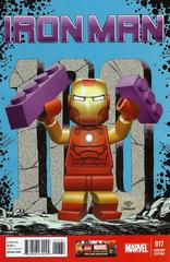 Iron Man [Castellani] Comic Books Iron Man Prices