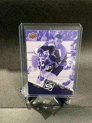 Bobby Orr #NS-11 Hockey Cards 2021 Upper Deck NHL Specialists Prices