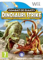 Combat of Giants: Dinosaurs Strike PAL Wii Prices