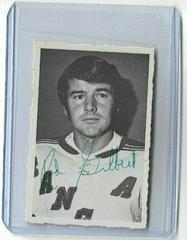 Rod Gilbert #39 Hockey Cards 1970 O-Pee-Chee Deckle Edge Prices
