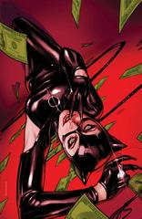 Catwoman [Swaby Foil] #54 (2023) Comic Books Catwoman Prices