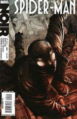 Spider-Man Noir #2 (2009) Comic Books Spider-Man Noir Prices
