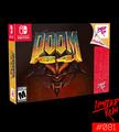 Doom 64 [Classic Edition] | Nintendo Switch