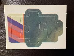 Carl Yastrzemski Puzzle Pieces #10, 11, 12 Baseball Cards 1990 Donruss Prices