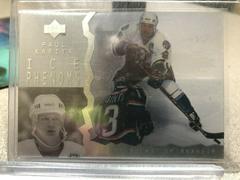 Paul Kariya Hockey Cards 1996 Upper Deck Ice Prices