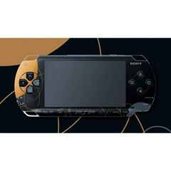 Tsukimi Console | PSP 1000 Playstation Signature Limited Edition [Tsukimi] JP PSP