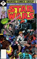 Star Wars [Diamond] Comic Books Star Wars Prices