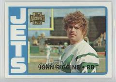 John Riggins Football Cards 2001 Topps Archives Prices