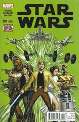 Star Wars [6th Print] Comic Books Star Wars Prices