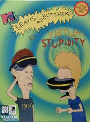 Beavis and Butt-Head in Virtual Stupidity PC Games Prices