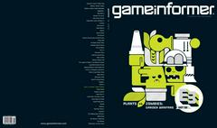 Game Informer [Issue 244] Cover 2 Of 5 Game Informer Prices