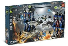 Lava Chamber Gate #8893 LEGO Bionicle Prices