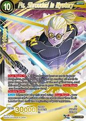 Fu, Shrouded in Mystery [SPR] BT3-118 Dragon Ball Super Cross Worlds Prices