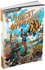 Sunset Overdrive [Bradygames] Strategy Guide Prices