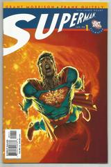 All-Star Superman [Adams] Comic Books All-Star Superman Prices