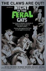 Feral [Forstner & Fleecs Foil] #1 (2024) Comic Books Feral Prices
