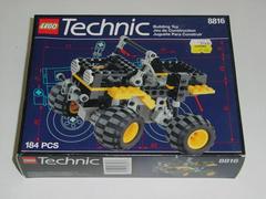 Off-Road Rambler #8816 LEGO Technic Prices