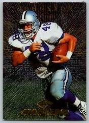 Daryl Johnston Football Cards 1997 Collector's Edge Masters Prices