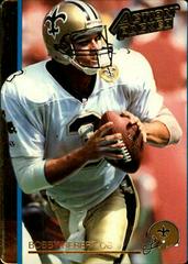Bobby Hebert #175 Football Cards 1992 Action Packed Prices
