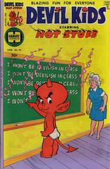 Devil Kids Starring Hot Stuff #82 (1977) Comic Books Devil Kids Starring Hot Stuff Prices