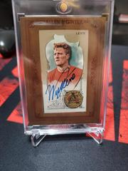 Will Levis #MA-WL Baseball Cards 2023 Topps Allen & Ginter Mini Framed Autographs Prices