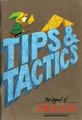 Zelda: Tips & Tactics Strategy Guide Prices