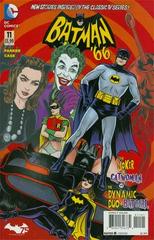 Batman '66 [Variant] #11 (2014) Comic Books Batman '66 Prices