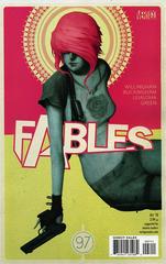Fables #97 (2010) Comic Books Fables Prices
