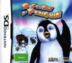 Defendin' De Penguin PAL Nintendo DS Prices