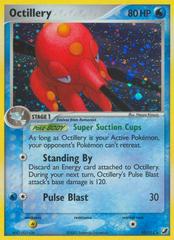 Octillery Pokemon Unseen Forces Prices