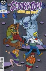Scooby-Doo, Where Are You? #94 (2018) Comic Books Scooby Doo, Where Are You Prices