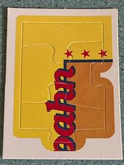 Warren Spahn Puzzle Pieces #7.8.9 Baseball Cards 1989 Donruss Diamond Kings Prices
