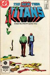 The New Teen Titans #39 (1984) Comic Books New Teen Titans Prices