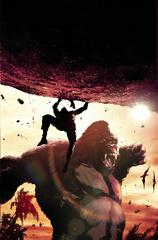 King Kong: The Great War [Guice Virgin] Comic Books King Kong: The Great War Prices