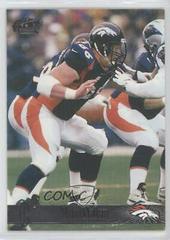 Tom Nalen Football Cards 1998 Pacific Prices