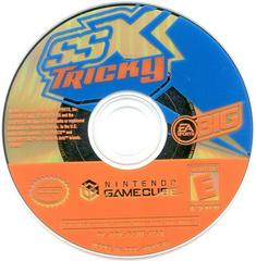 Game Disk | SSX Tricky Gamecube