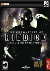 Chronicles of Riddick: Assault on Dark Athena PC Games Prices