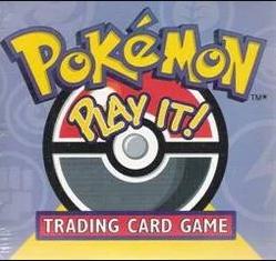 Pokemon Play It PC Games