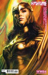 Future State: Dark Detective [Wonder Woman] #1 (2021) Comic Books Future State: Dark Detective Prices