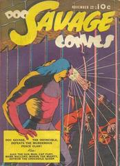 Doc Savage Comics #6 (1941) Comic Books Doc Savage Prices