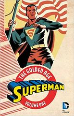 Superman: The Golden Age [Paperback] #1 (2016) Comic Books Superman Prices
